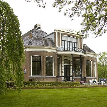 Boerderij Welgelegen Hotel Harich Exterior photo