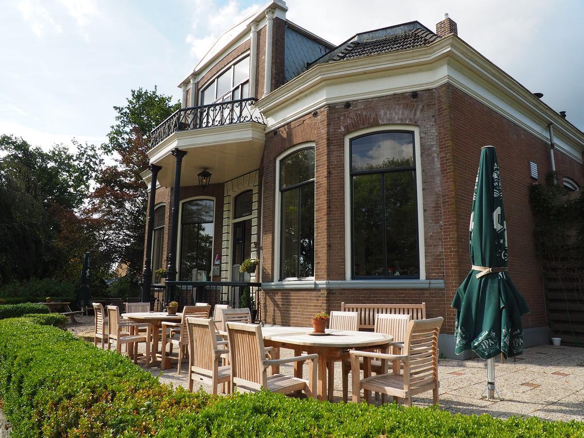 Boerderij Welgelegen Hotel Harich Exterior photo